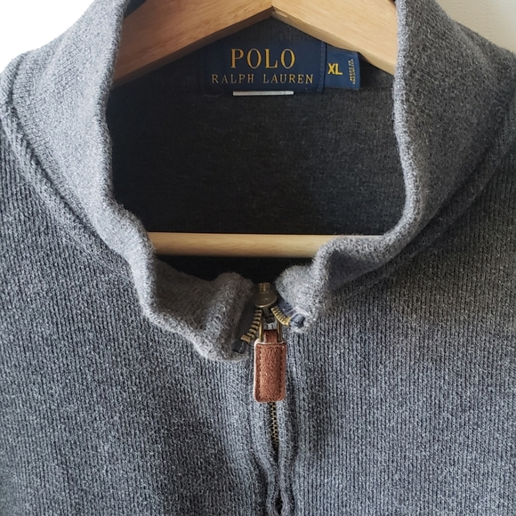 Long Sleeve Sweater - Picture 2 of 2